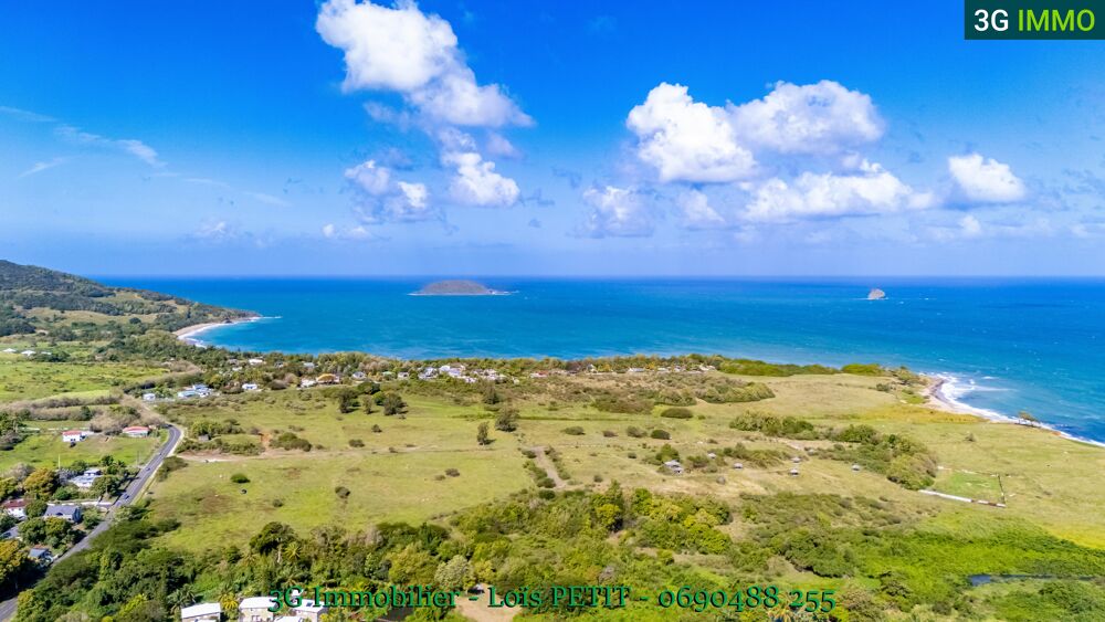 � vendre  Maison Sainte-Rose (97115)