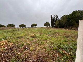  Terrain  vendre  Srignan