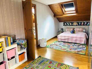  Maison � vendre 6 pi�ces 115 m�