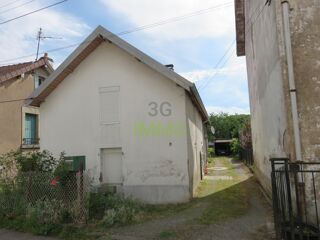  Maison à vendre 6 pièces 110 m²