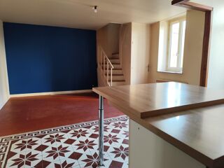  Maison à vendre 4 pièces 81 m²