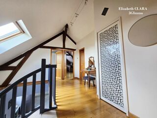  Maison à vendre 5 pièces 159 m²