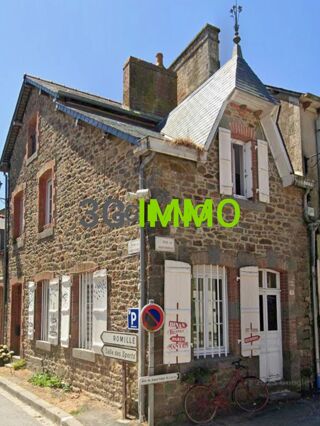  Maison à vendre 4 pièces 75 m²