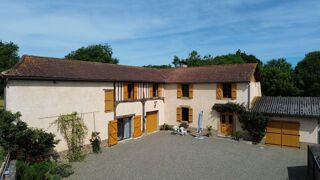  Maison à vendre 6 pièces 241 m²