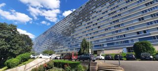  Appartement à vendre 3 pièces 62 m²