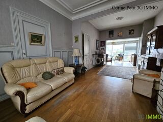  Maison à vendre 7 pièces 138 m²
