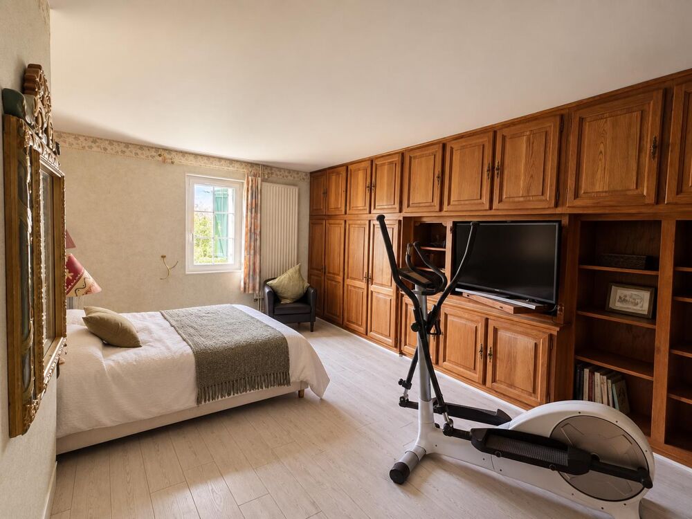 Vente Maison Maison en pierre 7 pièces Nucourt