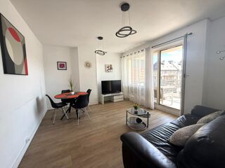  Appartement à vendre 3 pièces 45 m²
