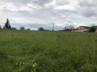  Terrain à vendre 1500 m²