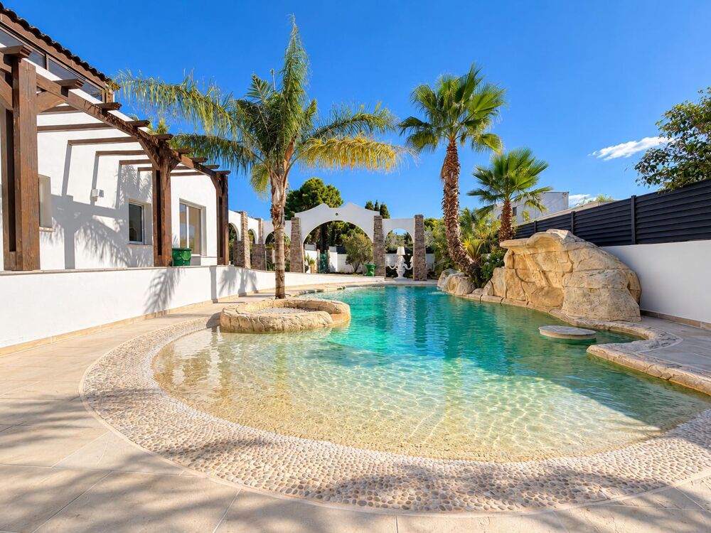 à vendre  Maison Agde (34300)