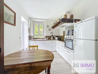  Maison � vendre 7 pi�ces 198 m� Frasseto