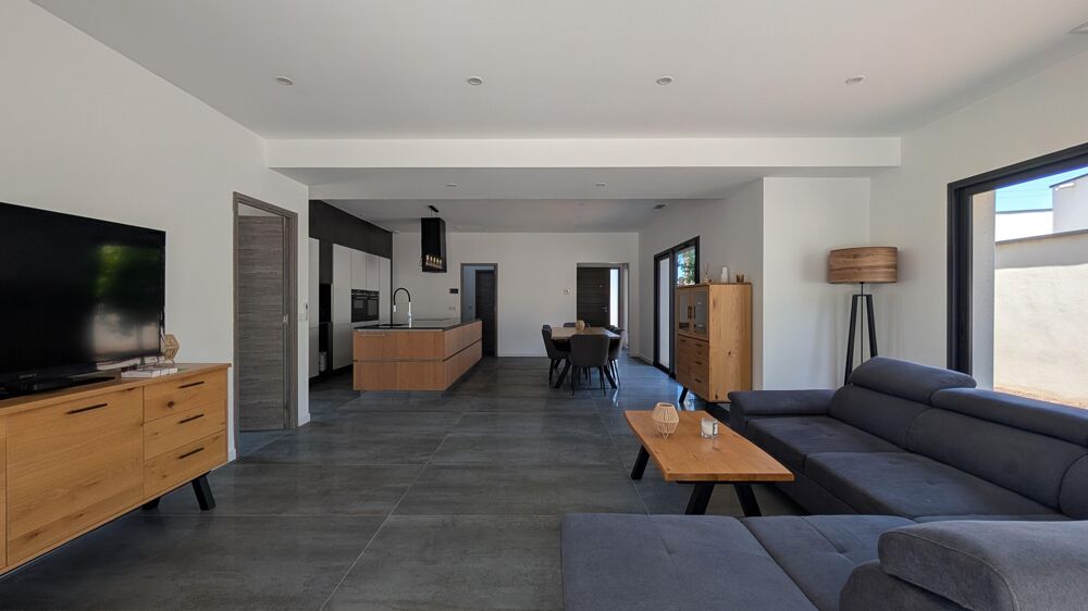 à vendre  Maison Agde (34300)