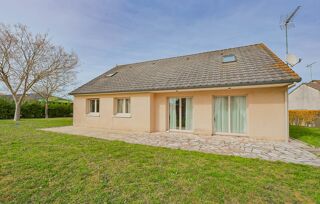  Maison à vendre 8 pièces 151 m²