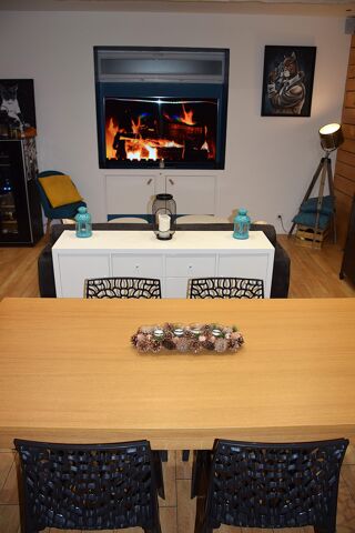  Appartement � vendre 4 pi�ces 90 m�