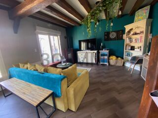  Maison � vendre 6 pi�ces 