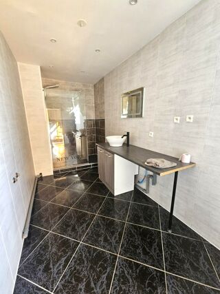  Maison à vendre 6 pièces 