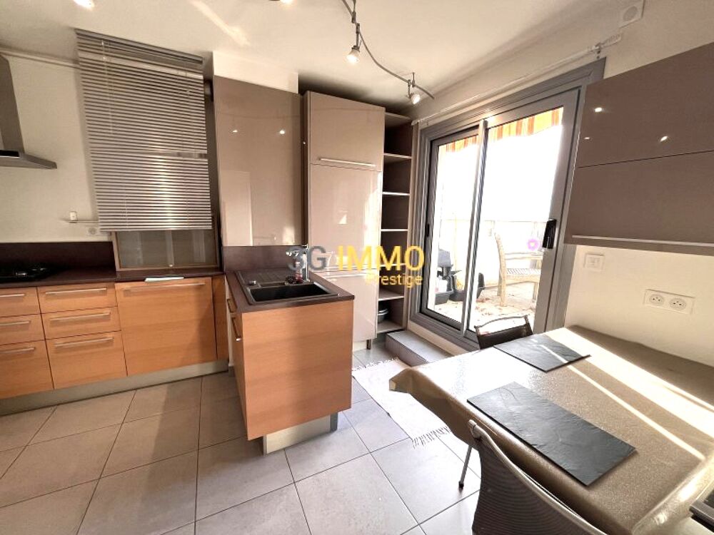 Appartement 5 pièces