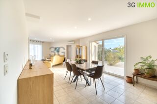  Maison � vendre 5 pi�ces 143 m�