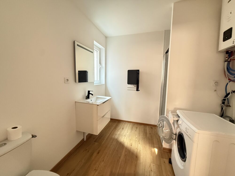 Vente Immeuble Immeuble 5 pièces Réalmont