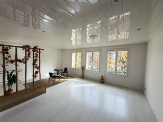  Appartement à vendre 4 pièces 96 m²