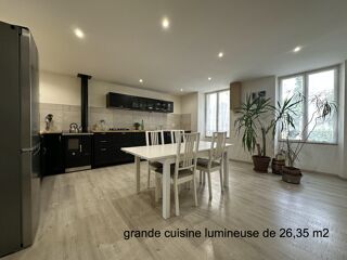  Maison � vendre 5 pi�ces 173 m�