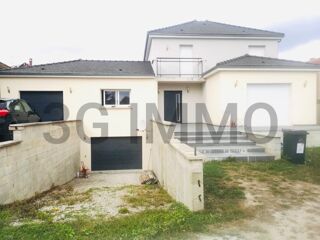  Maison  vendre 8 pices 178 m