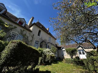  Maison à vendre 11 pièces 281 m²