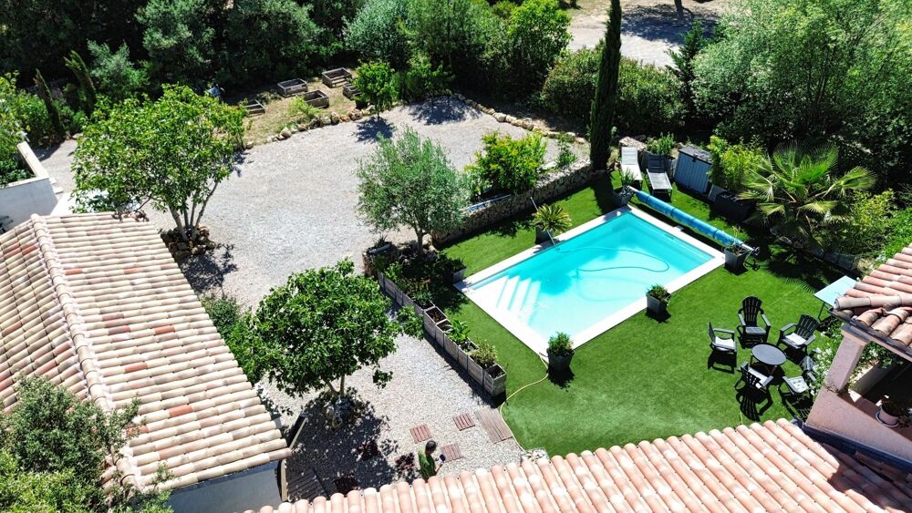 Villa 5 pièces