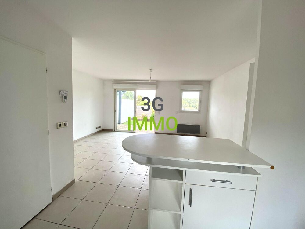 Maison 3 pièces