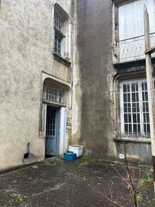  Maison à vendre 7 pièces 184 m²