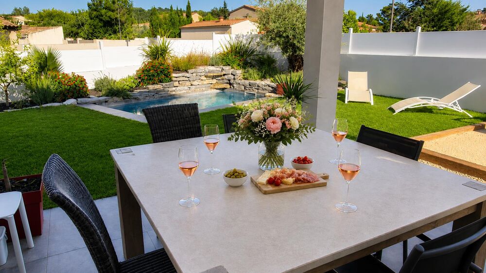 Vente Maison Bastide 5 pièces Ners