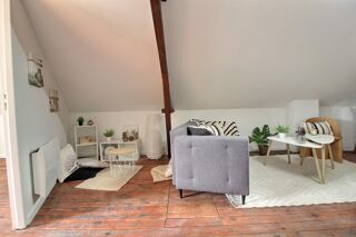  Appartement � vendre 3 pi�ces 46 m�