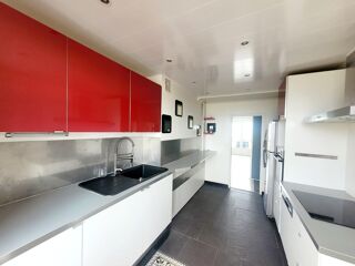  Appartement � vendre 5 pi�ces 98 m�