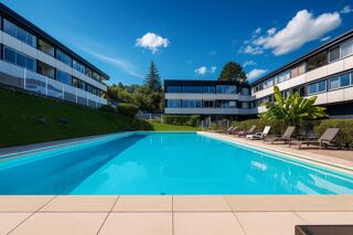  Appartement � vendre 4 pi�ces 79 m�