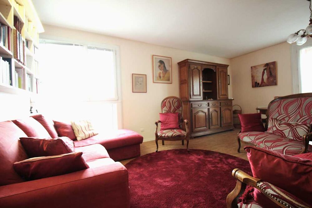 Vente Appartement Duplex 4 pices Colomiers