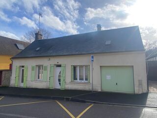  Maison à vendre 4 pièces 112 m²
