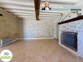  Maison à vendre 4 pièces 135 m²