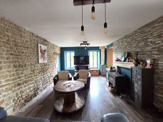  Maison � vendre 5 pi�ces 112 m�