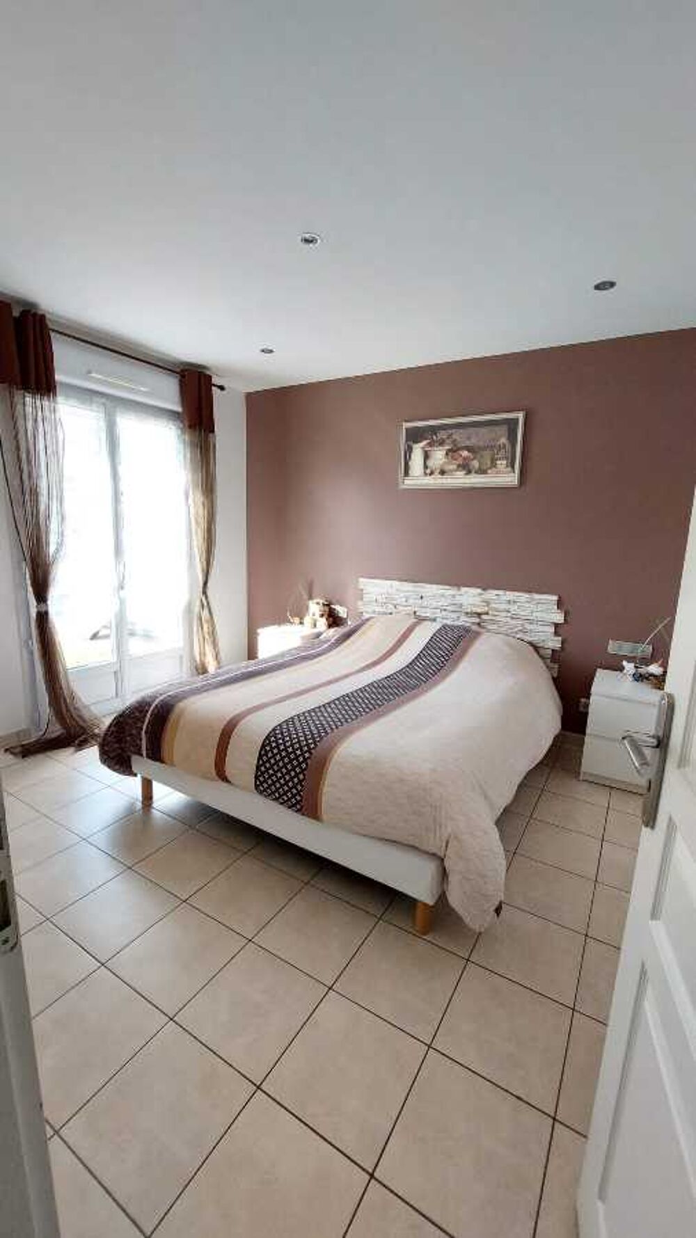  vendre  Maison Frpillon (95740)