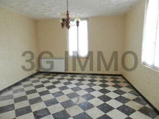  Maison à vendre 8 pièces 162 m²