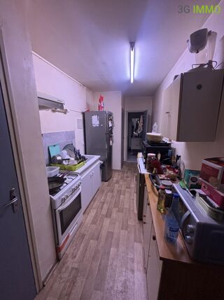  Immeuble � vendre 9 pi�ces 180 m�