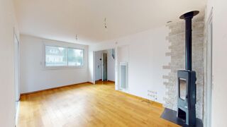  Maison à vendre 7 pièces 141 m²