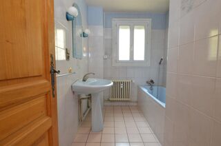  Appartement � vendre 2 pi�ces 