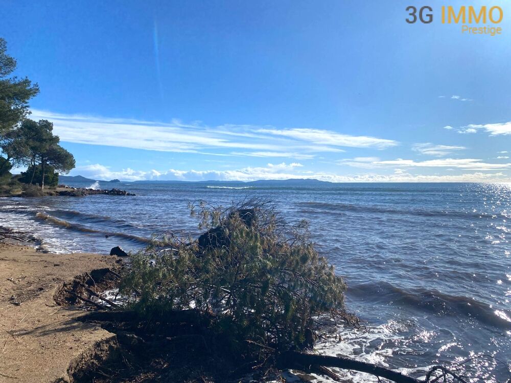 � vendre  Maison La Londe-les-Maures (83250)