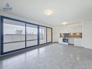  Appartement à vendre 4 pièces 1 m²