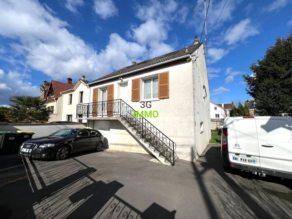 Maison 7 pièces