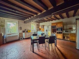  Maison à vendre 6 pièces 142 m²