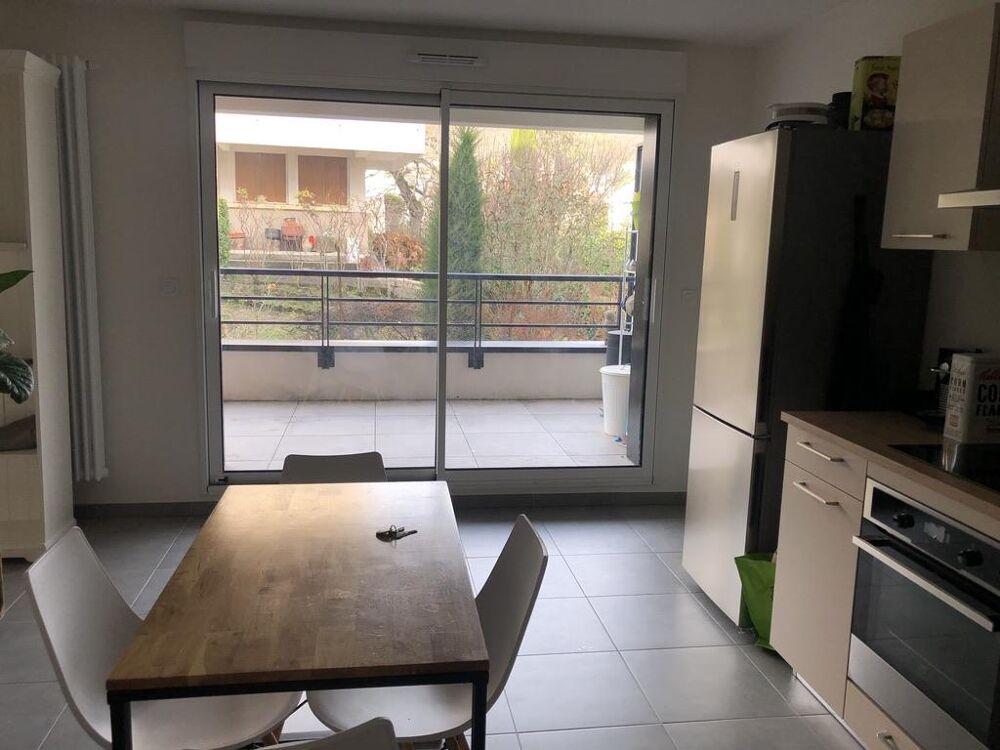 Appartement 3 pièces