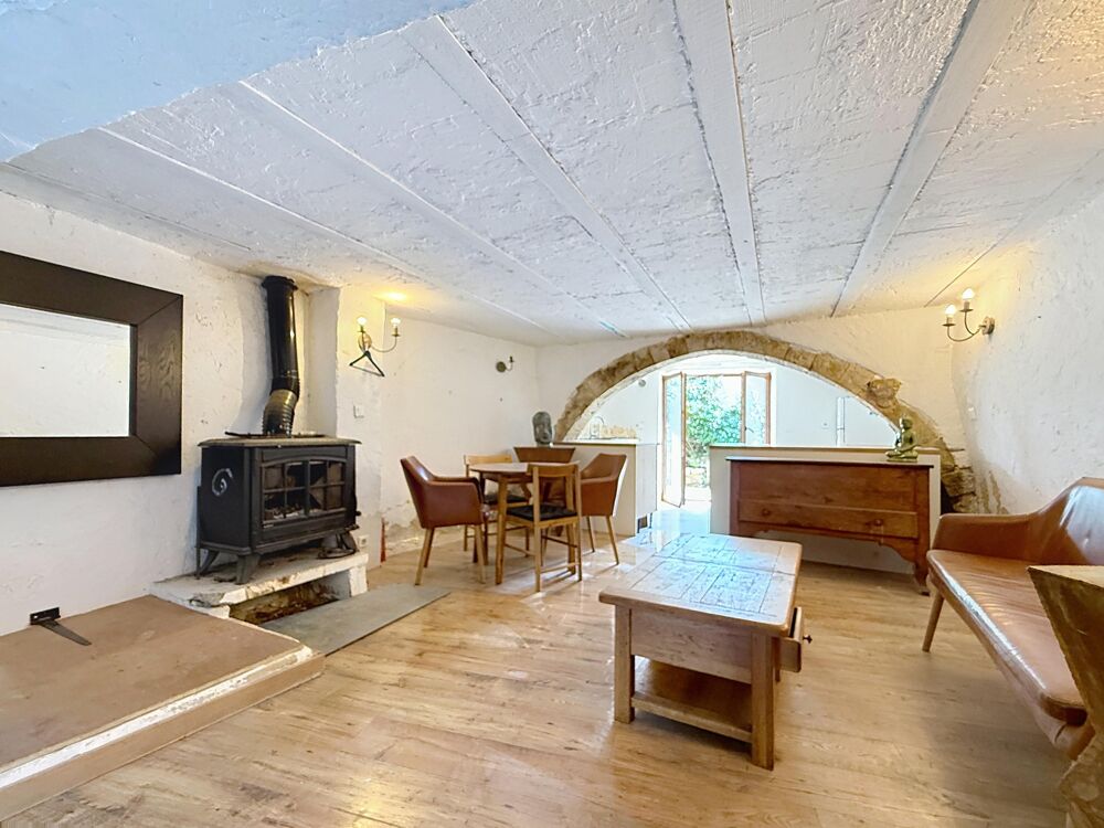 Maison 5 pièces