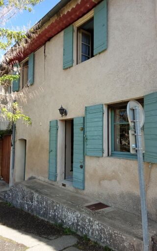  Maison � vendre 5 pi�ces 90 m�
